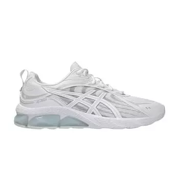 Asics Кроссовки мужские Gel-Quantum 180 VIII White Cloud Grey 1203A594-100 38