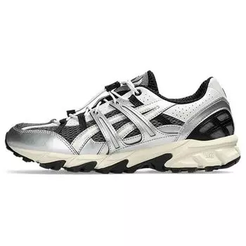 Asics Кроссовки мужские Gel Sonoma 15-50 Steel Grey Pure Silver 1203A668-020 37