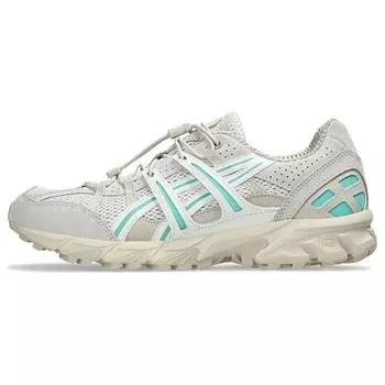 Asics Кроссовки мужские Gel Sonoma 15-50 White Aqua 1203A547-100 37.5