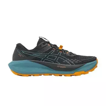 Кроссовки мужские ASICS Gel Trabuco 13 GORE-TEX Black Atlantis Blue 1011B978-001 39.5