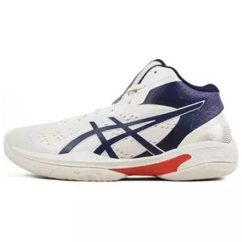 Asics Кроссовки мужские Gelhoop V16 S Cream Blue Expanse 1063A102-100 43.5