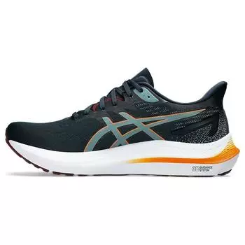 Asics Кроссовки мужские GT 2000 12 Wide French Blue Foggy Teal 1011B689-401 47