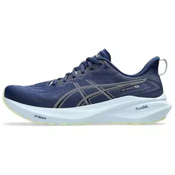 Asics Кроссовки мужские GT 2000 13 Blue Expanse серо-голубые 1011B861-400 40