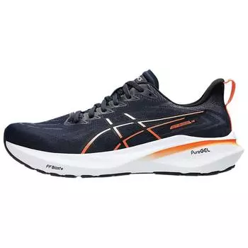 Кроссовки мужские ASICS GT 2000 13 Midnight Синие Черные 1011B861-401 41.5