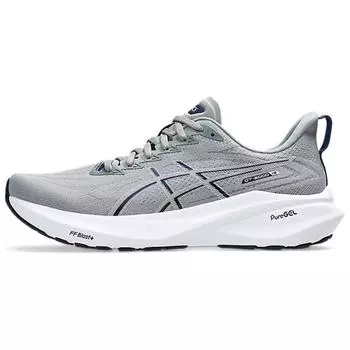 Asics Кроссовки мужские GT 2000 13 Sheet Rock серо-белые 1011B861-021 43.5