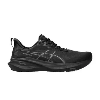 Asics Кроссовки мужские GT 2000 13 Triple Black 1011B861-002 42.5