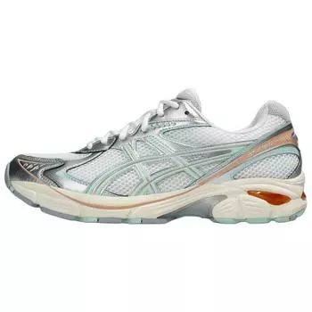 Asics Кроссовки мужские GT 2160 Miami Dolphins белые металлик-серебристые аква-голубые 1203A275-108 40