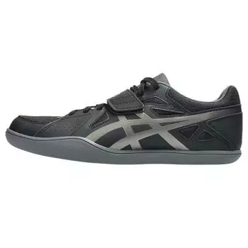 Asics Кроссовки мужские Hyper Throw 3 Черный Графитовый 1091A035-003 42