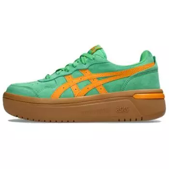 Asics Кроссовки мужские Japan S ST Tourmaline Fellow Yellow Green 1203A454-300 39.5