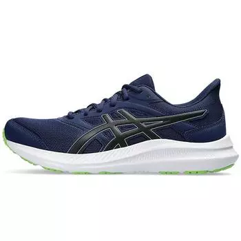 Кроссовки мужские ASICS Jolt 4 Blue Expanse Black 1011B603-406 40