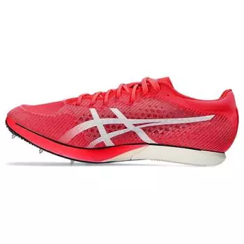 Asics Кроссовки мужские Metaspeed MD Diva Pink White 1093A207-702 46