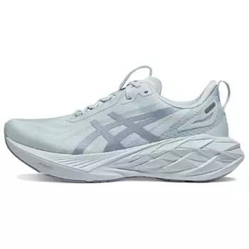 Asics Novablast 4 Limited Edition Cool Grey Blue Мужские кроссовки 1011B887-020 45