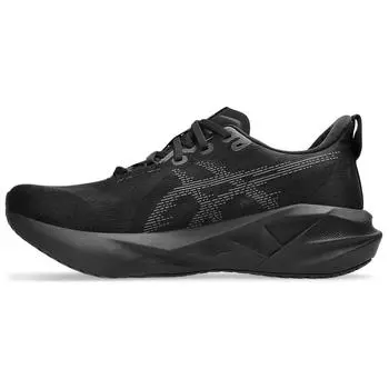 Asics Кроссовки мужские Novablast 5 Black Carrier Grey 1011B974-002 40.5
