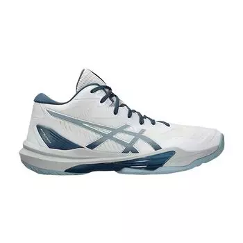 Кроссовки мужские ASICS Sky Elite FF MT 3 White Dolphin Grey 1051A081-100 47
