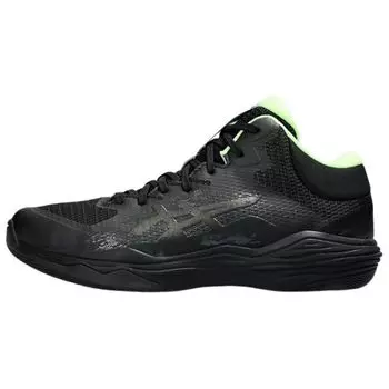 Asics Кроссовки Nova Flow 2 Black Gunmetal Unisex 1063A071-002 39.5