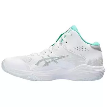 Asics Кроссовки Nova Flow 2 White Piedmont Grey Unisex 1063A071-101 41.5