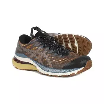 Asics Кроссовки S Fn3 S Gel Kayano 28 Антрацит Античное Золото 1202A261001/230