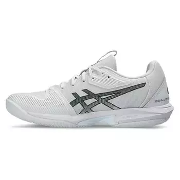 ASICS Solution Speed FF 3 Белые Кроссовки для Женщин 1042A250-101 35.5
