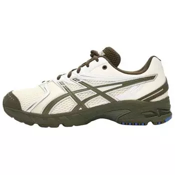 Asics Кроссовки Temptation Vacation x Gel DS Trainer 14 Отключайся, включай унисекс, кремово-оливковые-холст 1203A810-101 45