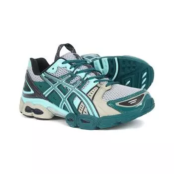 Asics Кроссовки Ub3 S Gel nimbuS 9 Piedmont Grey 1201A442020/270