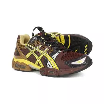 Asics Кроссовки Ub3 S Gel nimbuS 9 Rum raiSin 1201A442600/260