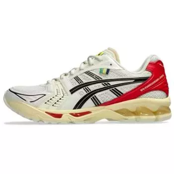 Asics Кроссовки унисекс Ayrton Senna Institute x Gel Kayano 14 McLaren Cream Birch Fiery-Red 1203A766-200 40