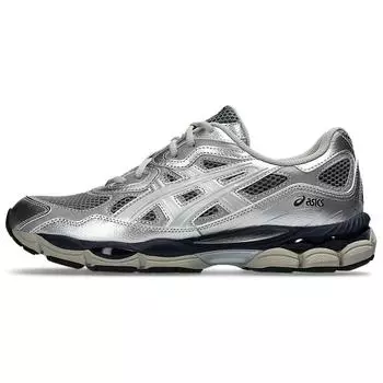 Asics Кроссовки унисекс Billys x Gel NYC Pure Silver Midnight 1203A581-020 43.5