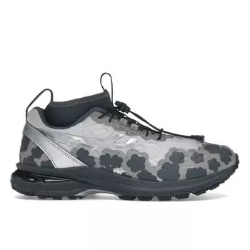 Asics Кроссовки унисекс Cecilie Bahnsen x Gel Terrain MT Pure Silver Серые 1203A535-020 42.5