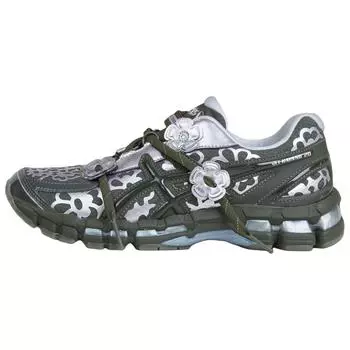 Asics Кроссовки унисекс Cecilie Bahnsen x Gel Kayano 20 Olive 1203A794-300 41.5