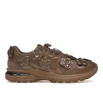 Asics Кроссовки унисекс Cecilie Bahnsen x Gel Terrain Sepia Коричневые 1203A526-200 36