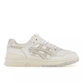 Asics Кроссовки унисекс EX89 Белые минерально-бежевые 1203A384-101 36