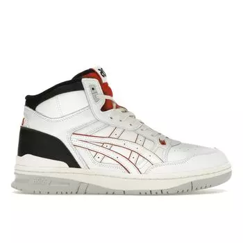 Asics Кроссовки унисекс EX89 MT White Spice Latte 1203A296-101 42