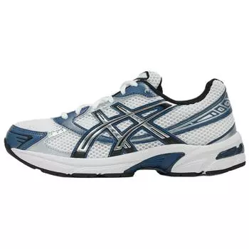 Asics Кроссовки унисекс Gel 1130 Белый Безмятежный Чирок 1203A609-103 39