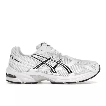 Asics Кроссовки унисекс Gel 1130 Белый Черный 1201B019-100 43.5