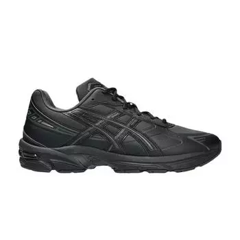 Кроссовки унисекс ASICS Gel 1130 NS Black Graphite Grey 1203A413-001 39.5