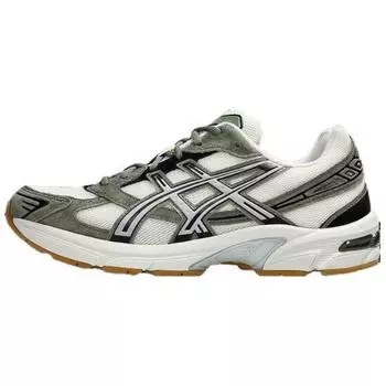 Asics Кроссовки унисекс Gel 1130 Pale Oak Mantle Green Cream 1201A255-202 40.5