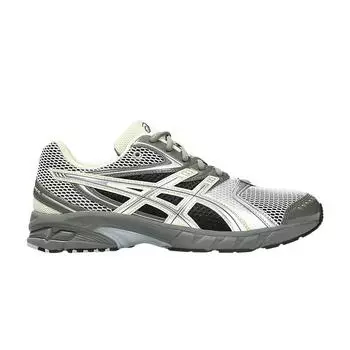 Asics Кроссовки унисекс Gel DS Trainer 14 Truffle Grey Pure-Silver 1203A607-020 41.5