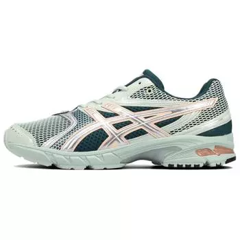 Asics Кроссовки унисекс Gel-DS Trainer 14 Lichen Rock Pure-Silver 1203A607-300 40.5
