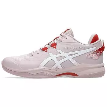 Asics Кроссовки унисекс Gel Fastblaze Watershed Rose розовые белые 1063A087-700 45