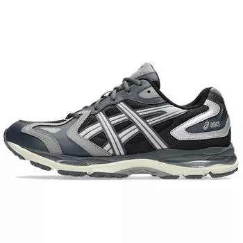 Asics Кроссовки унисекс Gel K1011 Черный Карьерно-серый 1203A603-002 41.5