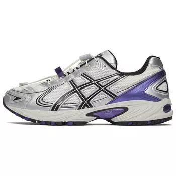 Asics Кроссовки унисекс Gel Kahana TR V4 Крем Серебристый Фиолетовый 1203A781-101 36
