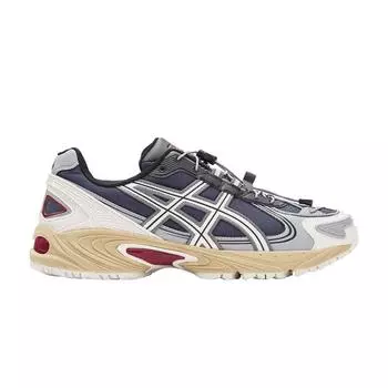 Кроссовки унисекс ASICS Gel Kahana TR V4 Carrier Grey Pale Oak 1203A586-020 36
