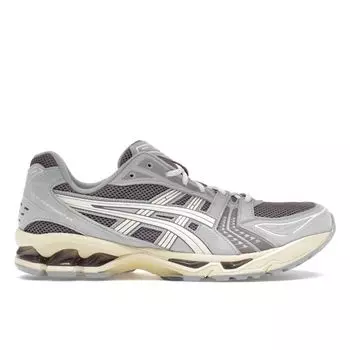 Кроссовки унисекс ASICS Gel Kayano 14 Mauve Grey Cream 1203A540-500 42