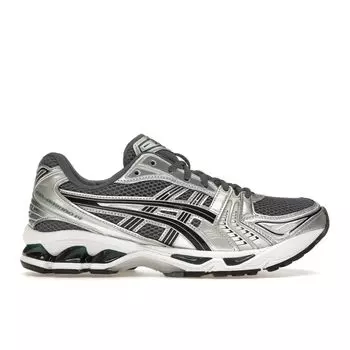 Кроссовки ASICS Gel Kayano 14 Metropolis Jasper Green Unisex серые 1203A537-020 40.5