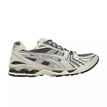 Asics Кроссовки унисекс Gel Kayano 14 Truffle Grey Oatmeal Cream 1203A540-021 42.5