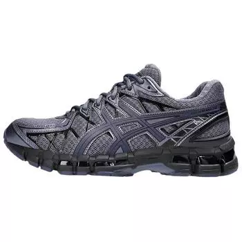 Asics Кроссовки унисекс Gel Kayano 20 Indigo Fog Синий Черный 1203A388-500