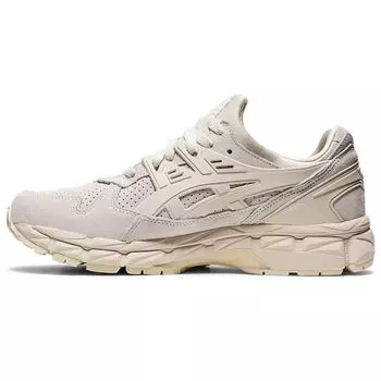 Кроссовки унисекс ASICS Gel Kayano Trainer 21 Birch кремовые 1201A067-201 37
