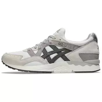 Кроссовки ASICS Gel Lyte 5 White Carbon Unisex серые 1203A344-102 44