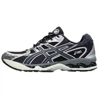 Asics Кроссовки унисекс Gel Nimbus 10.1 Black Midnight Silver 1203A543-003 41.5