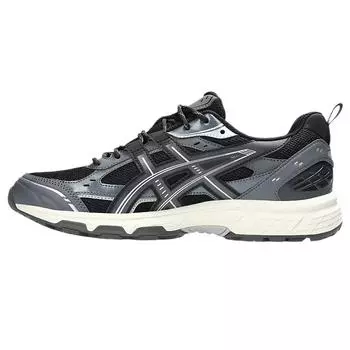 Asics Кроссовки унисекс Gel Nunobiki Black Obsidian Grey 1203A536-003 37